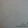 9,00 EUR/m Stoff Baumwolle Punkte türkis auf weiß 5mm Bild 2