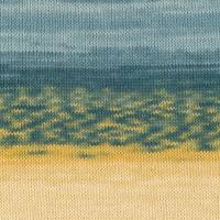 139,00 € /1 kg Schachenmayr ’Tahiti’ Baumwolle-Polyester-Garn zum Stricken/Häkeln z.B für Sommerkleidung/Lace Farbe:7692 Bild 2