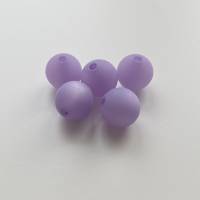 Polarisperlen,10mm, violet Bild 2