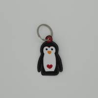 Schlüsselanhänger Pinguin, 13 Stück, reserviert für Marina Br. Bild 2