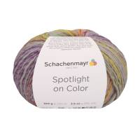 Schachenmayr Spotlight on color 100g   Alle Farben. Auswahl !! Bild 7