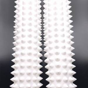 2er Set Weiße Silikonmatten für Resin - Epoxidharz Doming und Schmuck Herstellung Bild 9