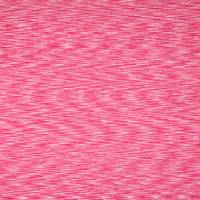 ANGEBOT!!! Softshell Melange mit Fleece -  Abseite pink ( 1m/7,-€ ) Bild 1