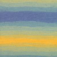 139,00 € /1 kg Schachenmayr ’Tahiti’ Baumwolle-Polyester-Garn zum Stricken/Häkeln z.B für Sommerkleidung/Lace Farbe:7607 Bild 2