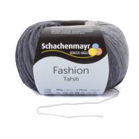 139,00 € /1 kg Schachenmayr ’Tahiti’ Baumwolle-Polyester-Garn zum Stricken/Häkeln z.B für Sommerkleidung/Lace Farbe:7614 Bild 1
