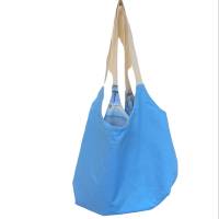 Shopper Seaside - Stofftasche - Einkaufstasche Bild 4