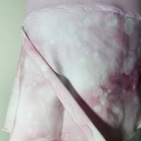 Einhorn Sommerkleid im Lagenlook für Mädchen in verschiedenen Größen - Kleid - Lagenkleid Bild 9