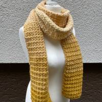 langer und kuschelig warmer Schal für den Winter Bild 2