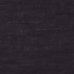 Seide - Baumwolle Mischung schwarz, hochwertig, leicht. Grundpreis: 1 m² = 7,60 €. Ab 4,98 € = 0,50 m. Breite = 1,31 m. Bild 2