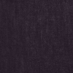 Seide - Baumwolle Mischung schwarz, hochwertig, leicht. Grundpreis: 1 m² = 7,60 €. Ab 4,98 € = 0,50 m. Breite = 1,31 m. Bild 9