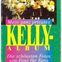 Troni *** Mein ganz privates Kelly - Album *** Bild 1