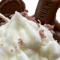 Duftkerze - Chocolate Bomb Mini Cupcake - Schokolade Bild 3