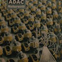 ADAC Motorwelt Offizielles Organ des Allgemeinen Deutschen Automobil-Club Heft 12   Dezember 1956 Bild 1