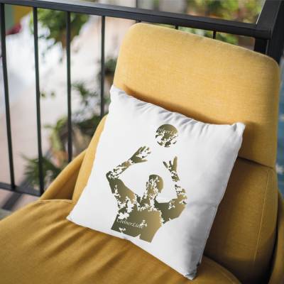 Plotterdatei Volleyball, 4 Spieler, Silhouetten, 4 Designs