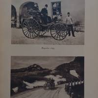 Der Auto-Pionier  -  Auf Viktoria von Carl Benz Mannheim  - Bild 3