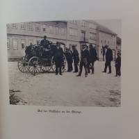 Der Auto-Pionier  -  Auf Viktoria von Carl Benz Mannheim  - Bild 7