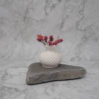 Mini-Vase für Trockenblumen Bild 2