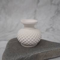 Mini-Vase für Trockenblumen Bild 4