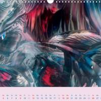 Kunstkalender 2024 – Augenblicke der Malerei Bild 6