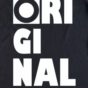 Original T-Shirt für Damen, schwarzes Damen T-Shirt, T-Shirt  für Frauen in schwarz Bild 2