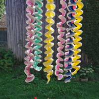 Windspiel für Haus und Garten - handgemacht Bild 4