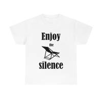 Depeche Mode 2024 | Memento Mori Enjoy the silence, Unisex Konzert T-Shirt Bild 2