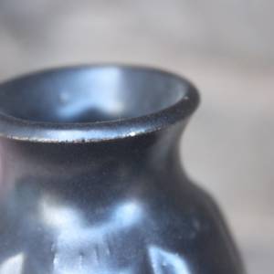Mini Vase 460 09 WGP Keramik Midcentury West Germany 60er Jahre Bild 6