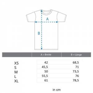 Geometrie T-Shirt für Herren,schwarzes Herren T-Shirt,Herren T-Shirt in schwarz mit Geometric Motiv Bild 4