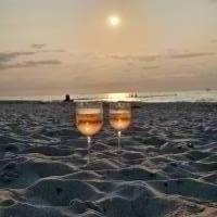Drink am Strand, als digitaler Download Bild 1