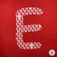 Baumwolltasche "E" Bild 2