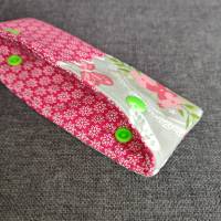 Nadelgarage Nadelsafe für 13 cm lange Nadelspiele zum Socken stricken Bild 4