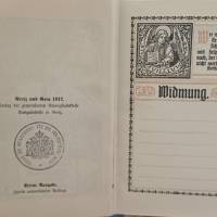 Evangelisch-Lutherisches Gesangsbuch für das Fürstentümer Reuss  - 1915 Bild 4