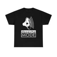 Depeche Mode 2024| Memento Mori Strange Love Unisex Konzert T-Shirt Bild 2