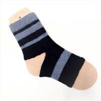 Yoga Socken, Pediküre Socken Gr. 38/39 Bild 2