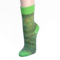 Auffällige Damen-Socken Bild 6