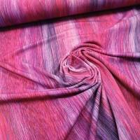 0,5m Jersey Woven Stripes / gestreifter Baumwolljersey Bild 2