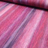 0,5m Jersey Woven Stripes / gestreifter Baumwolljersey Bild 5