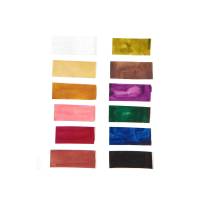 ART Essential Aquarellfarben Earthy Colours | Farbkasten  mit 12 Farbtönen Bild 4