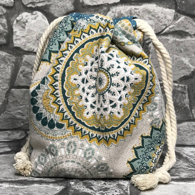 Kosmetikbeutel, Kosmetiktasche, Kulturbeutel, Wäschebeutel, Büddel, Beutel,Tasche