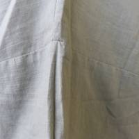 Damen Bluse/Tunika für die Größe 54, Jadegrün, mit Netz und Paietten. Bild 8