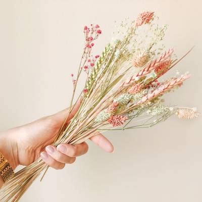 Tauschpaket FlowerBar “Dolce Vita”