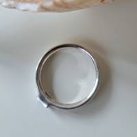 Silber *** zauberhafter Ring mit Zirkonia *** Bild 3