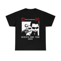 Depeche Mode inspiriert | Memento Mori Enjoy the silence, Unisex Konzert T-Shirt Bild 2