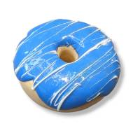 Nähgewichte Donut, 1 Stück, Fimo Bild 3