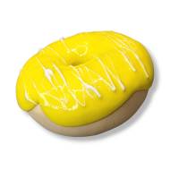 Nähgewichte Donut, 1 Stück, Fimo Bild 6