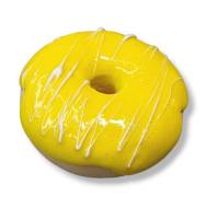 Nähgewichte Donut, 1 Stück, Fimo Bild 7