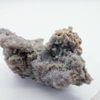 Große Traubenachat Cluster Rohstein Geode, Rohstein, seltene Mineralien und Kristalle, Magischer Kristall, hoher Qualitä Bild 8