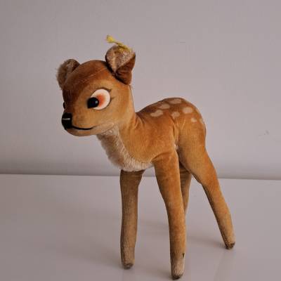 STEIFF *** BAMBI ***