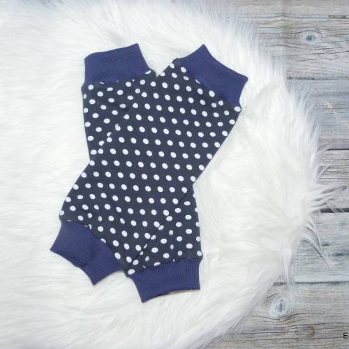 Beinstulpen Stulpen Punkte