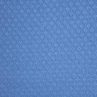 Baumwolle Mittelblau Bild 1